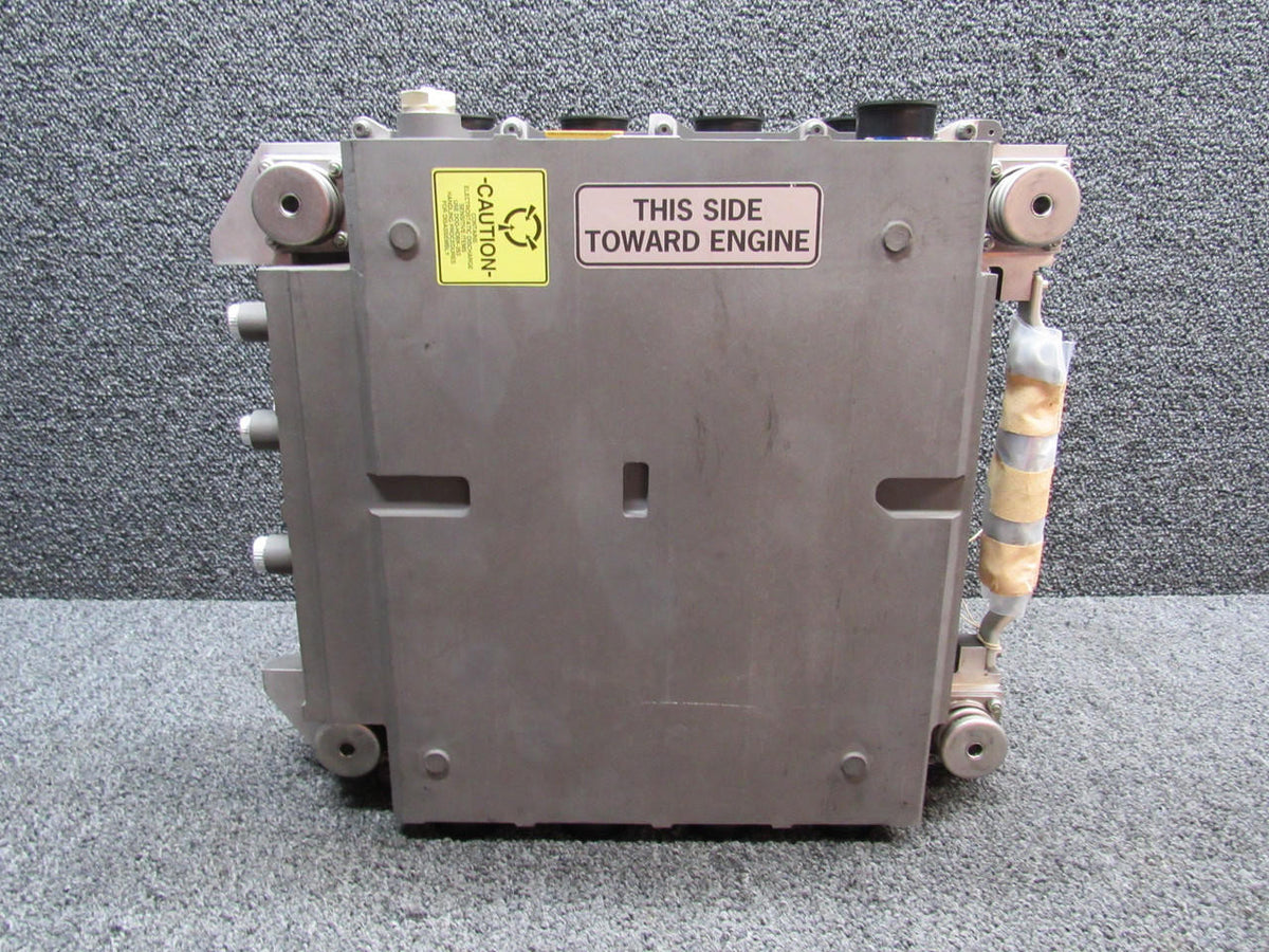 Hamilton Sundstrand part number 824972-11-022 model number EEC150-40 Electronic Engine Control W/ Form 1