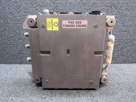 Hamilton Sundstrand part number 824972-11-022 model number EEC150-40 Electronic Engine Control W/ Form 1