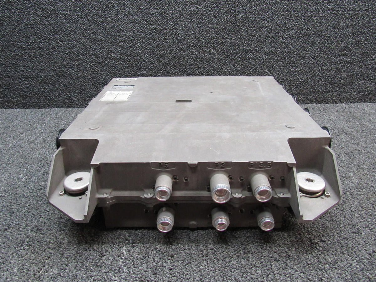 Hamilton Sundstrand EEC150-40 Electronic Engine Control W/ Form 1 | BAS Used Airplane Parts