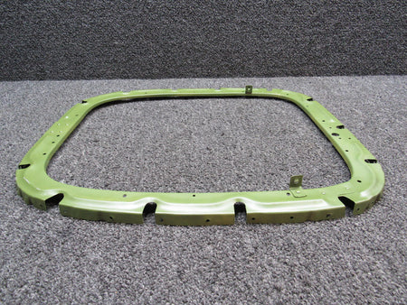 Cessna Aircraft Parts 1212415-8 Cessna P210N Bulkhead Assembly STA 194.80 ZINC CHROMATED