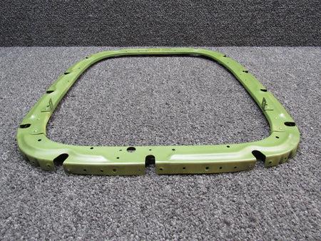 Cessna Aircraft Parts 1212415-8 Cessna P210N Bulkhead Assembly STA 194.80 ZINC CHROMATED