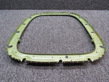 Cessna Aircraft Parts 1212415-8 Cessna P210N Bulkhead Assembly STA 194.80 ZINC CHROMATED