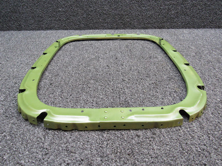 Cessna Aircraft Parts 1212415-8 Cessna P210N Bulkhead Assembly STA 194.80 ZINC CHROMATED