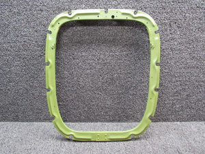 1212415-8 Cessna P210N Bulkhead Assembly (STA: 194.80) (ZINC CHROMATED)