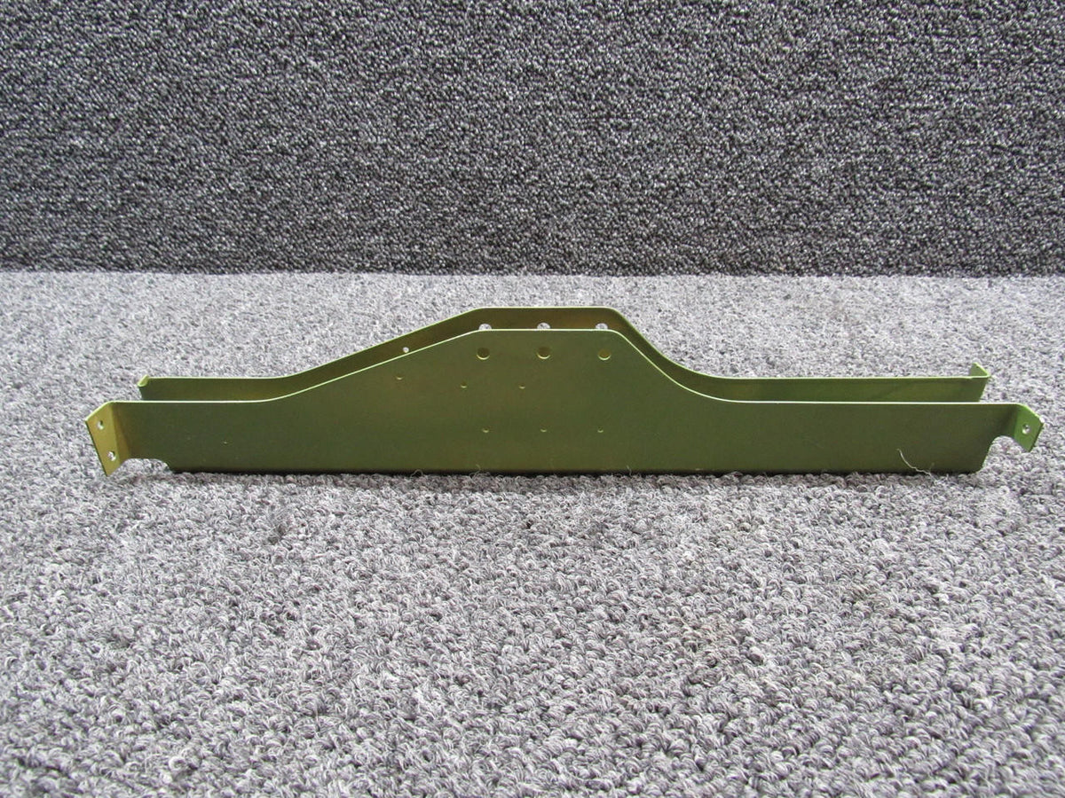 Cessna Aircraft Parts 1212427-1 USE 1212427-2 Cessna P210N Pulley Bracket ZINC CHROMATED