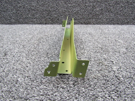 Cessna Aircraft Parts 1212427-1 USE 1212427-2 Cessna P210N Pulley Bracket ZINC CHROMATED