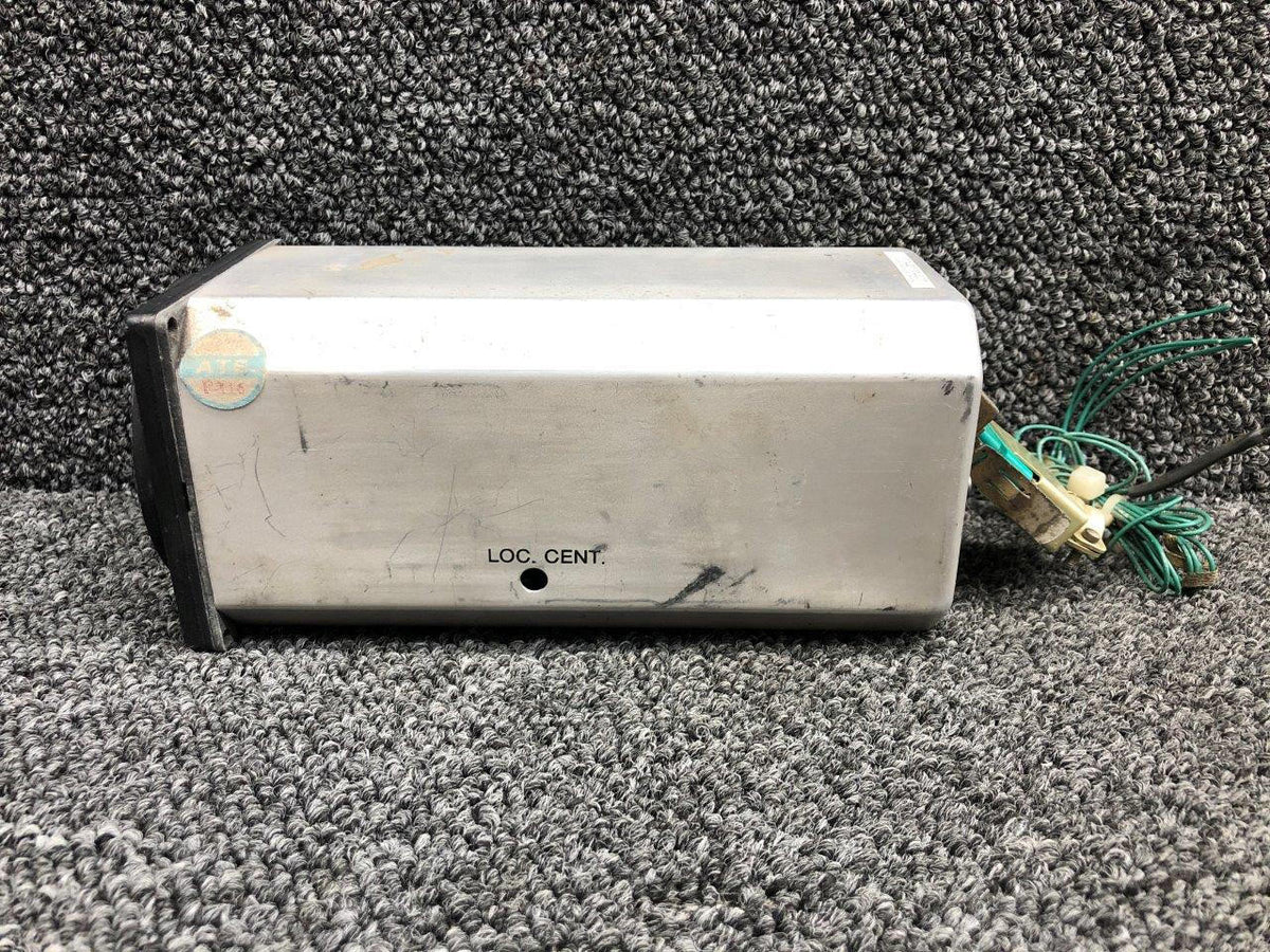 066-3008-02  King Radio KI-201C Course Selector Indicator BAS Part Sales | Airplane Parts