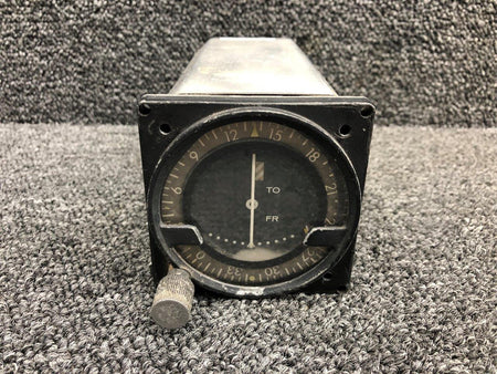 King Radio 066-3008-02 King Radio KI-201C Course Selector Indicator