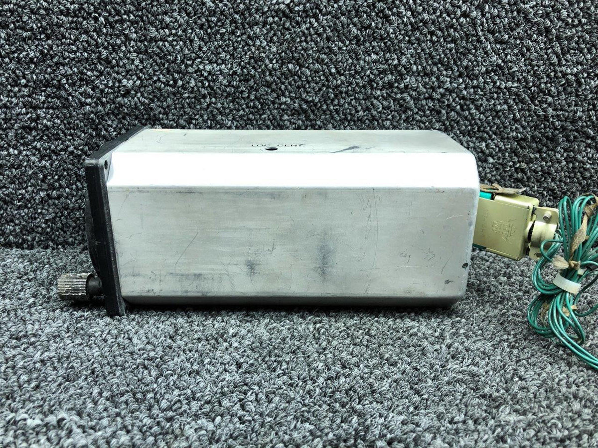 King Radio 066-3008-02 King Radio KI-201C Course Selector Indicator