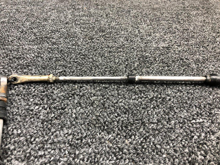 Piper Aircraft Parts 455-360 USE MC455-360 Piper PA28-151 Throttle Control Cable L 42-3/8