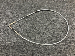 455-360 (USE: MC455-360) Piper PA28-151 Throttle Control Cable (L: 42-3/8")