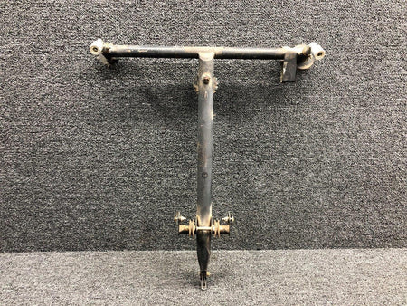 Piper Aircraft Parts 62019-003 ALT 62703-033 Piper PA28-151 Tee-Bar Control Column Assembly