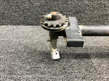 Piper Aircraft Parts 62019-003 ALT 62703-033 Piper PA28-151 Tee-Bar Control Column Assembly