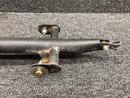 Piper Aircraft Parts 62019-003 ALT 62703-033 Piper PA28-151 Tee-Bar Control Column Assembly