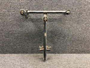 62019-003 (ALT: 62703-033) Piper PA28-151 Tee-Bar Control Column Assembly