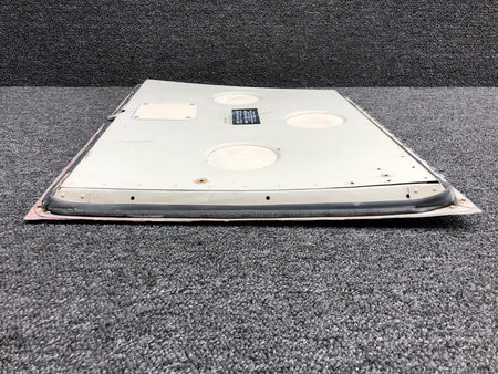 Piper Aircraft Parts 66793-018 USE 66793-800 Piper PA28-151 Baggage Door Assembly Minus Lock