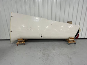35-115388-45 Beech V35B Left Hand Wing Assembly