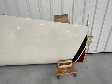 Beechcraft Parts 35-115388-45 Wing Spar P/N 000-110161-601 Beech V35B LH Wing Assembly