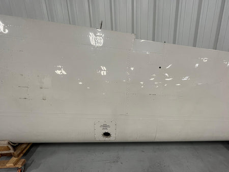 Beechcraft Parts 35-115388-45 Wing Spar P/N 000-110161-601 Beech V35B LH Wing Assembly