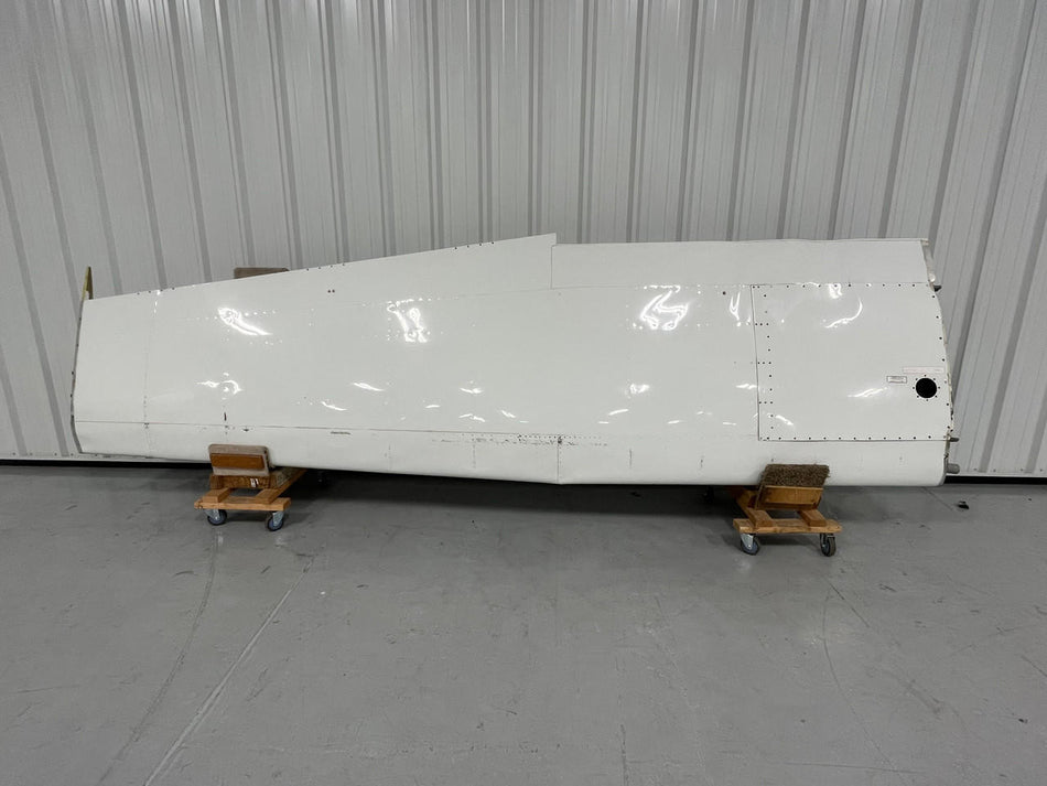 Cessna Aircraft Parts 0523005-1 WEU 0523005-200 Cessna 172 RH Wing Assembly