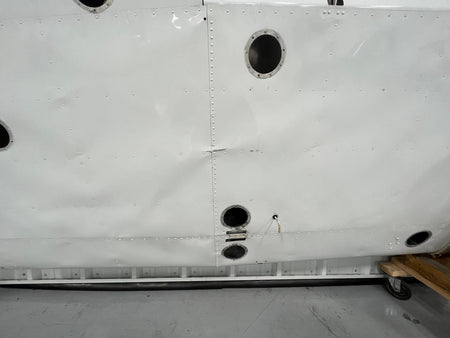 Cessna Aircraft Parts 0523005-58 WEU 0523005-201 Cessna 172 LH Wing Assembly
