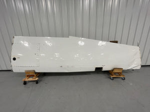 0523005-58 (WEU: 0523005-201) Cessna 172 LH Wing Assembly