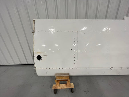 Cessna Aircraft Parts 0523005-58 WEU 0523005-201 Cessna 172 LH Wing Assembly