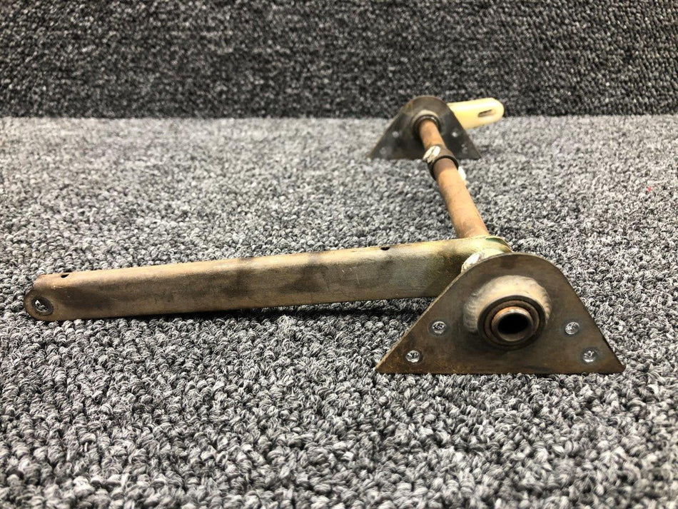 0762039-1 / 0762038-1 Cessna 182P Torque Tube & Arm Assembly BAS Part Sales | Airplane Parts