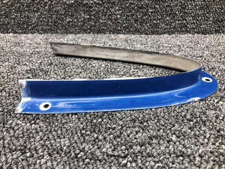 Cessna Aircraft Parts 0732614-1 Cessna 182P Leading Edge Horizontal Stabilizer Fairing LH
