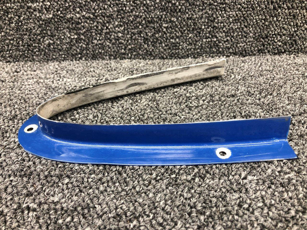 Cessna Aircraft Parts 0732614-1 Cessna 182P Leading Edge Horizontal Stabilizer Fairing LH