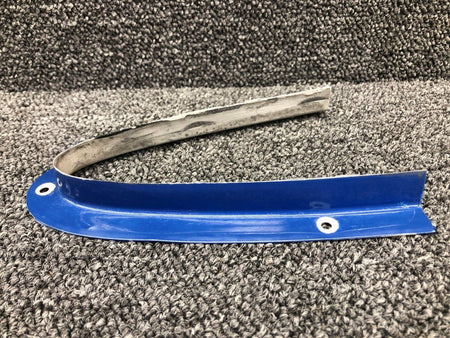 Cessna Aircraft Parts 0732614-1 Cessna 182P Leading Edge Horizontal Stabilizer Fairing LH