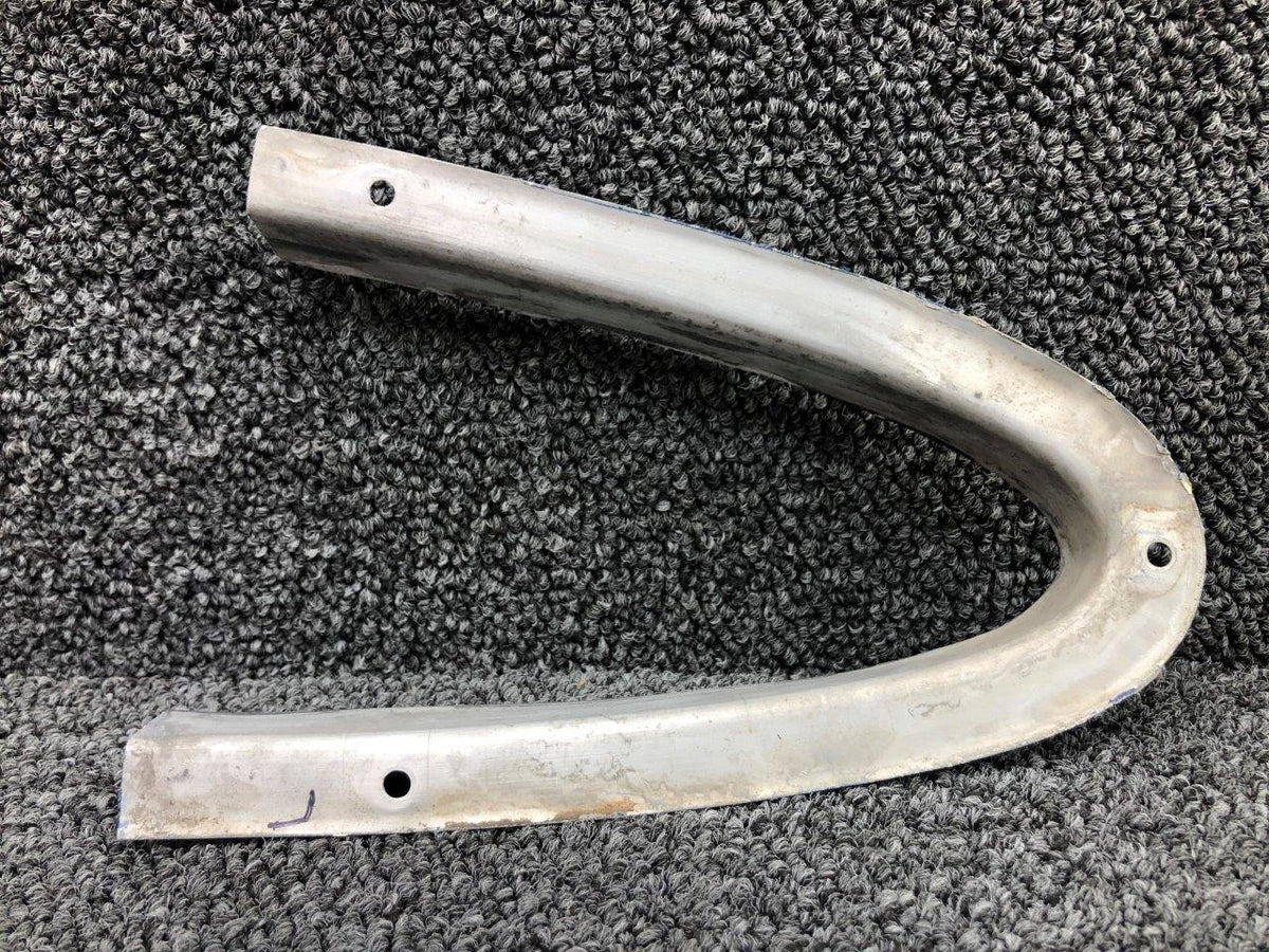Cessna Aircraft Parts 0732614-1 Cessna 182P Leading Edge Horizontal Stabilizer Fairing LH