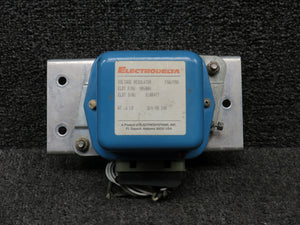 VR600A Electrodelta Voltage Regulator Assembly (Volts: 14)