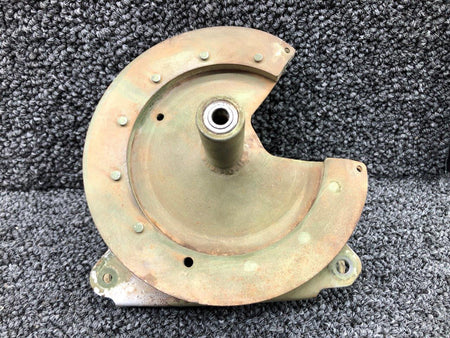 Cessna Aircraft Parts 0762024-24 Cessna 182P Drive Pulley Assembly RH