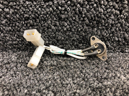 A058-2 Robinson R22 Beta Main Rotor Gearbox Over Temperature Switch BAS Part Sales | Airplane Parts