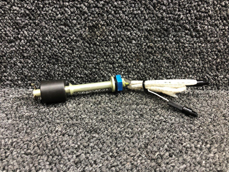 A521-3 Robinson R22 Beta Low Fuel Transmitter Assembly (Main Tank)