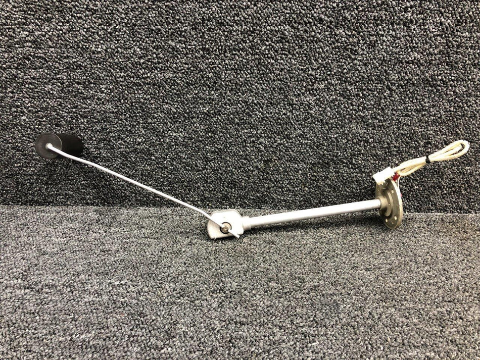 D252-3H (Alt: 7740-00566) Robinson R22 Beta Main Fuel Tank Transmitter