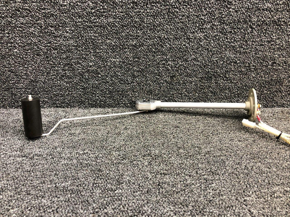 D252-3H (Alt: 7740-00566) Robinson R22 Beta Main Fuel Tank Transmitter