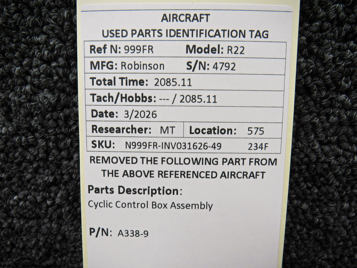 N999FR-INV031626-49KW