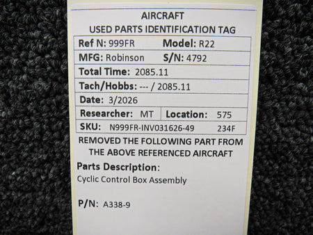 N999FR-INV031626-49KW