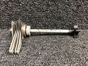 A048-1 Robinson R22 Beta Cyclic Friction Control Assembly