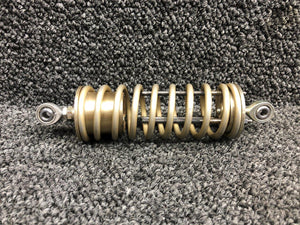 A038-5, A426-6 Robinson R22 Beta Collective Control Spring Assy w Cap and End