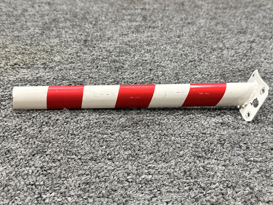 B312-1 Robinson R22 Beta Tail Rotor Guard