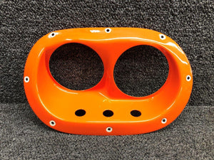 A526-1 Robinson R22 Beta Dual Landing Light Retainer