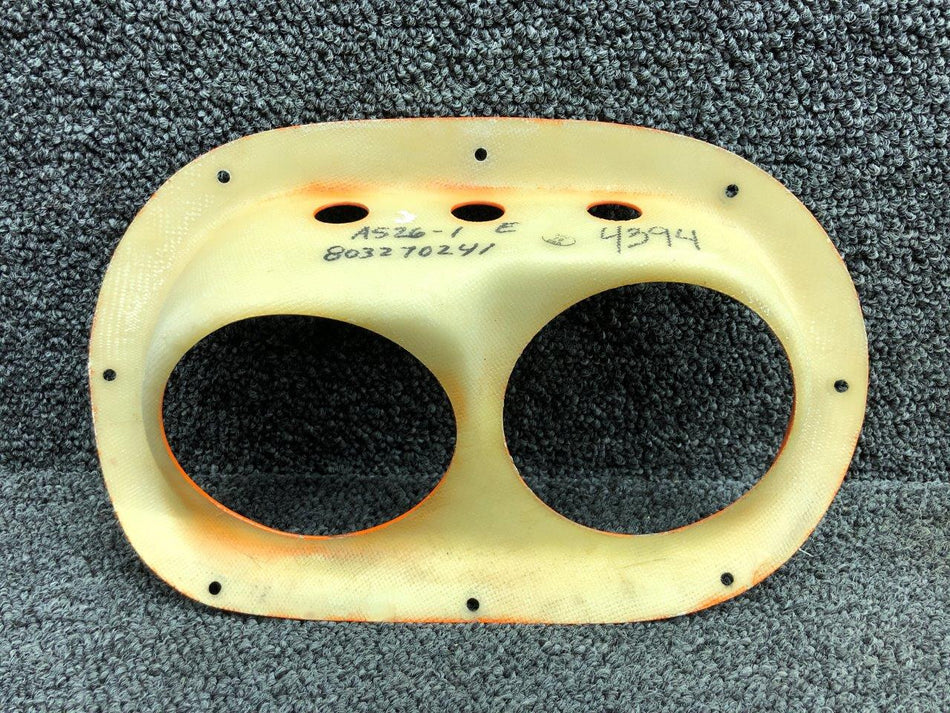 A526-1 Robinson R22 Beta Dual Landing Light Retainer