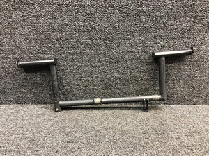 A755-1 Robinson R22 Beta Rudder Pedal Bar Assembly Aft LH