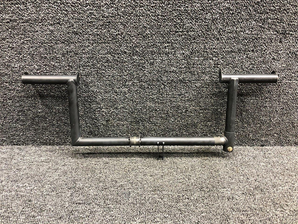 A755-2, A755-4 Robinson R22 Beta Rudder Pedal Bar Assembly Forward RH
