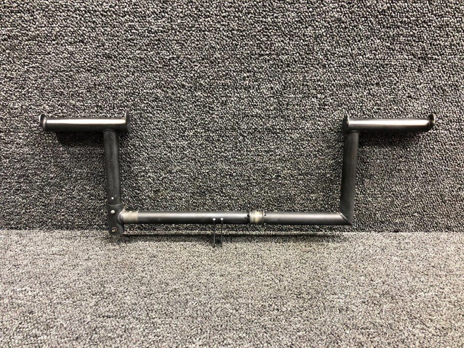 A755-2, A755-4 Robinson R22 Beta Rudder Pedal Bar Assembly Forward RH