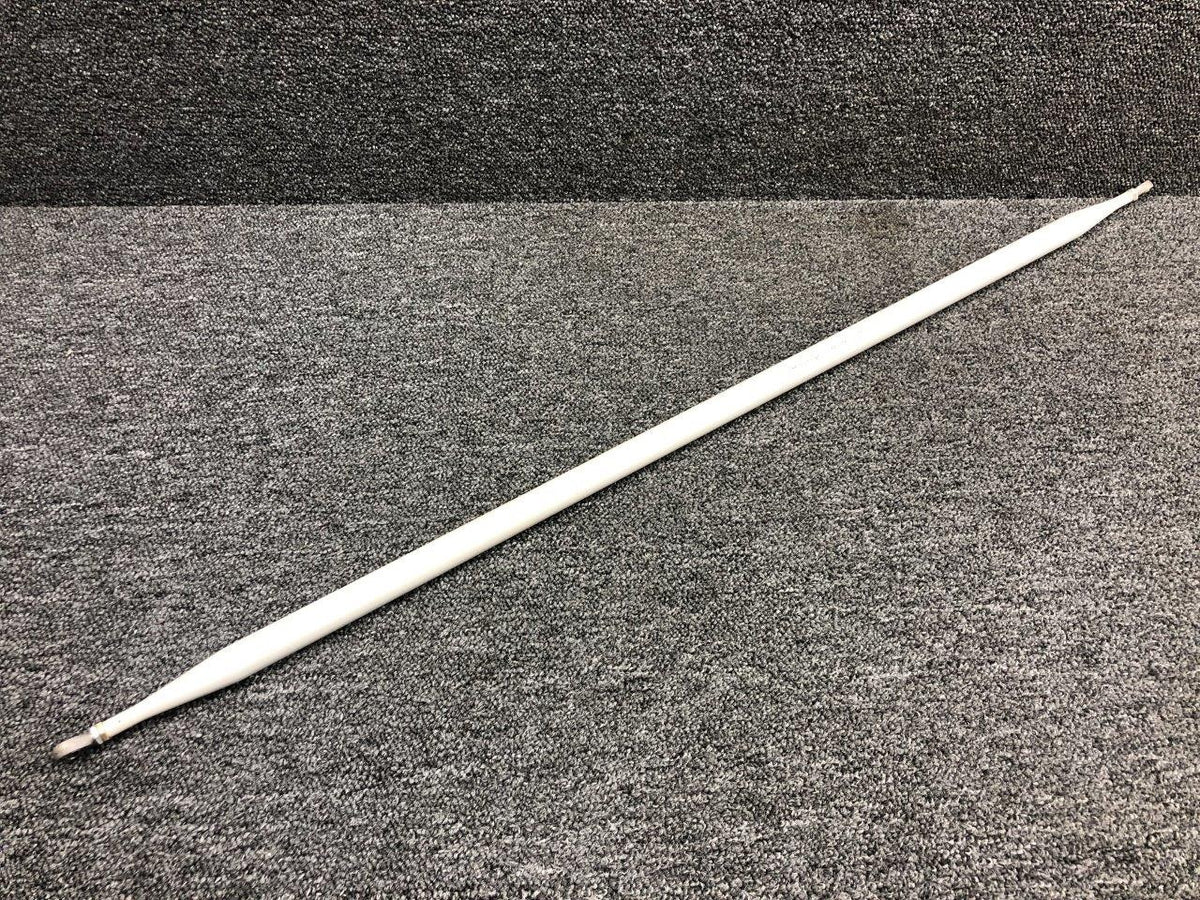 A121-11 Robinson R22 Beta Lower Forward Tail Rotor Control Rod BAS Part Sales | Airplane Parts
