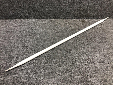 A121-11 Robinson R22 Beta Lower Forward Tail Rotor Control Rod BAS Part Sales | Airplane Parts